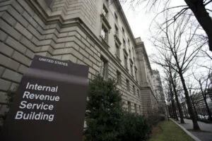 Bush Administration Allegedly Used IRS to Target Church and NAACP Over Political Criticism