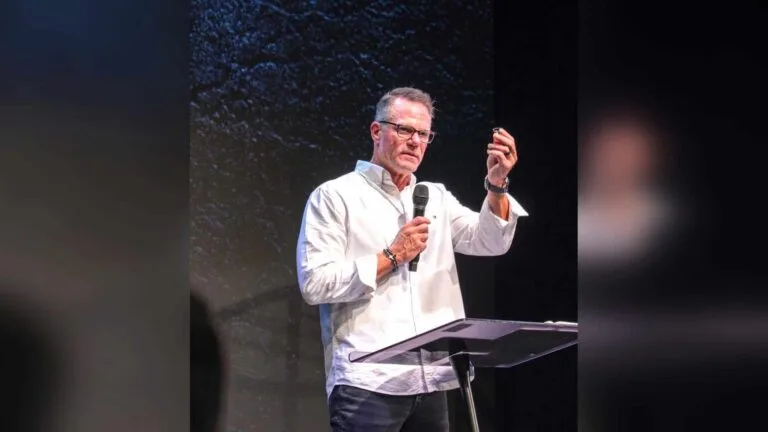 Ohio Megachurch Pastor Fired for Sexual Misconduct with Subordinate