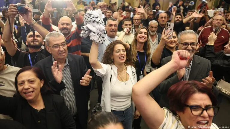 Israeli Election Outcomes and Regional Foreign Policy Expectations