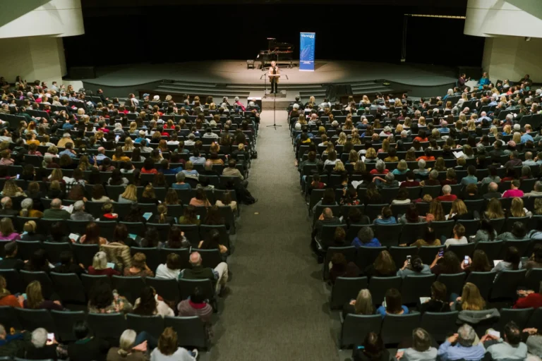 Point Loma Nazarene University cancels poet Pádraig Ó Tuama’s speaking event over concerns about his religious writings