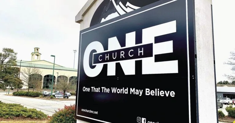 First Wesleyan Church Merges With C4 Church to Form New Congregation