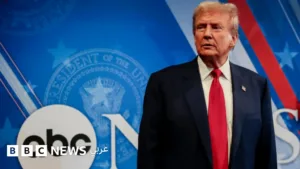 ABC News Settlements Include $15 Million to Trump for Defamation Case Over False Rape Accusations