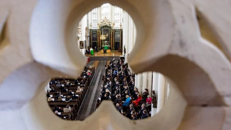 Germany: Lawsuit Examines Role of Former Pope Benedict in Alleged Child Sexual Abuse Case