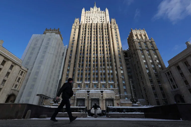 Russia Condemns U.S.-Israeli Strikes on Iran as ‘Preplanned and Unprovoked Act of Armed Aggression’