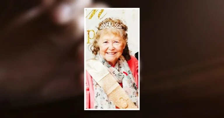 Church of the Nazarene Member Jo Ann Gutekunst Dies at 72, Remembered for Faith and Family