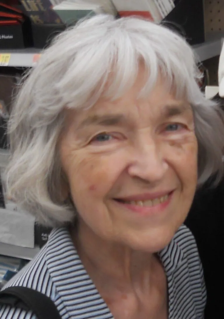Former Church of the Nazarene Member Esther Swartz Dies at 88