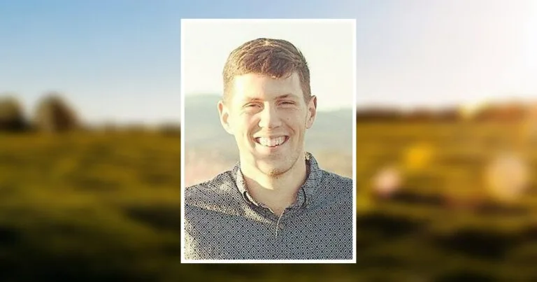 Rev. Grayson Lorenz, Wesleyan Church Minister, Dies at 24