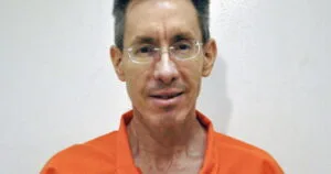 FLDS Leader Warren Jeffs Appears In San Angelo, Texas, Court On Child Rape Charge