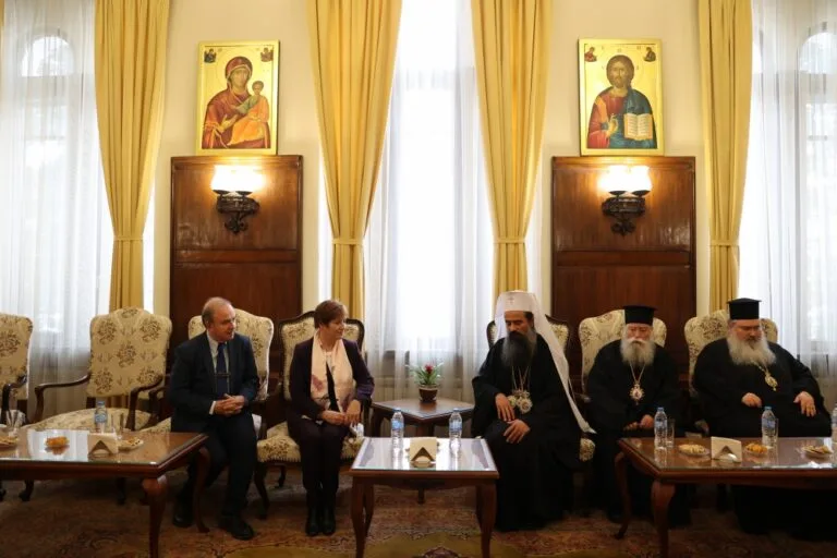 Assembly of Academics of Bulgarian Academy of Sciences Supports Bulgarian Orthodox Church as Sole Recognized Orthodox Church in Country