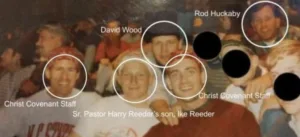 Kevin DeYoung, Harry Reeder, Christ Covenant Church, and Charlotte Christian School Face Criticism for Years of Denial and Obfuscation in Sexual Abuse Case (Charlotte, North Carolina)