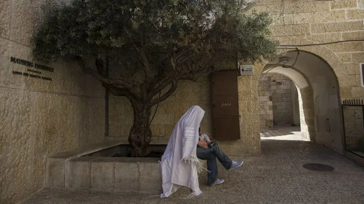 Four Rabbis Who Found Jesus Highlight Messianic Jewish Movement’s Origins