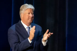 Gateway Megachurch Pastor Resigns After Admitting Past Sexual Abuse of 12-Year-Old