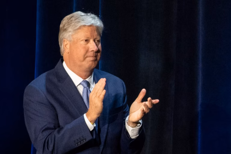 Texas Megachurch Pastor Resigns After Admitting to Inappropriate Sexual Behavior with 12-Year-Old in the 1980s