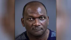 Catholic Priest Charged with Sexually Abusing Minors in Charleston During 1980s (Charleston, South Carolina)