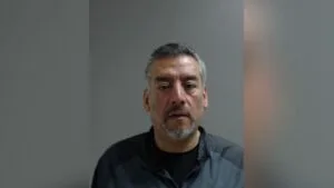 Catholic Priest Charged with Driving While Intoxicated