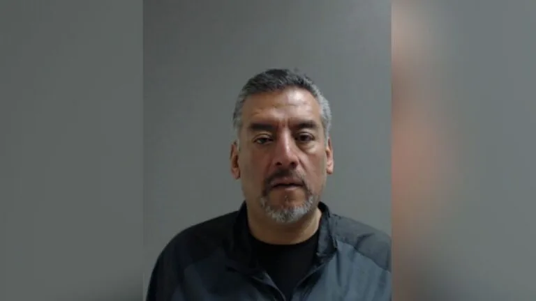 Catholic Priest Charged with Driving While Intoxicated