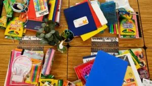 Local Churches and Ministries in Kansas City Metro Offer Free Back-to-School Supply Drives (Kansas City, Missouri)