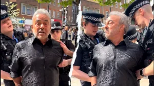 New Zealand Pastor Arrested, Denies Alleged Assault on Teenager