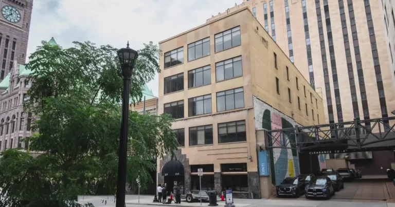 CEO of People Serving People Opens New Minneapolis Family Shelter