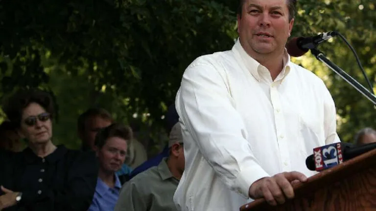 Former Warren Jeffs Bodyguard Wins Default Judgment Against Lyle Jeffs and Wayman