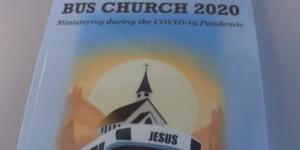 Superior Pastor Jeremy Landgreen Releases Book on Church Bus Outreach During Pandemic