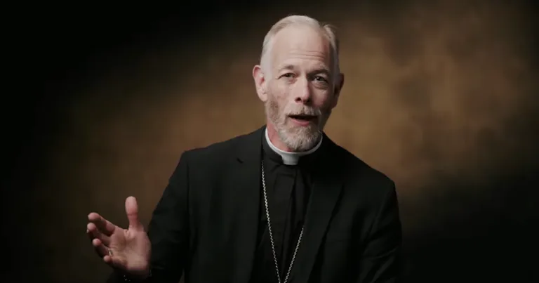 U.S. Catholic Bishops Urge Voters to Start With Faith Before Midterm Votes