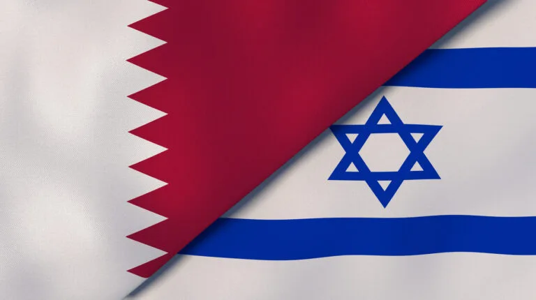 Israel Suspends All Defense Exports to Qatar, Including Existing Contracts, N12 Reports