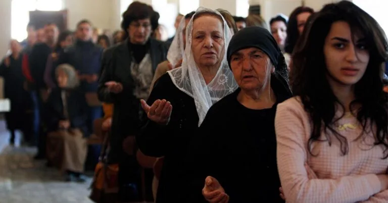 Chaldean Patriarch Louis Sako Boycotts Conference in Baghdad, Iraq, and Calls on Officials to Protect Christians’ Property
