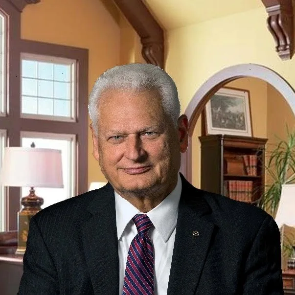 Michael Germano, Former Ambassador College Academic Dean and Living University President, Dies at 87