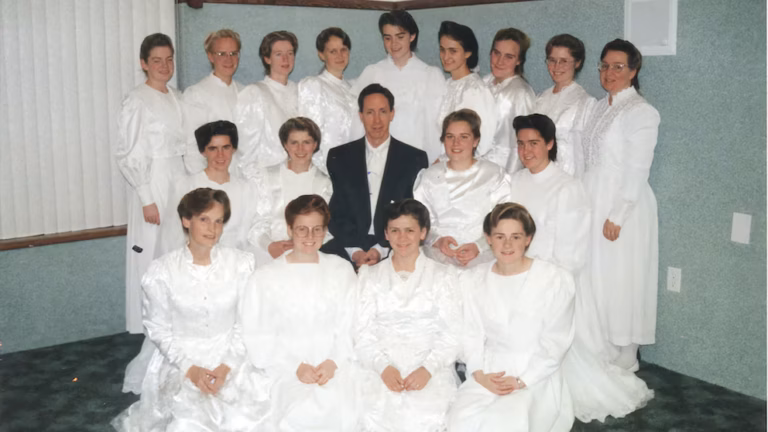 Former FLDS Members Describe Warren Jeffs’s Control Over Short Creek Community