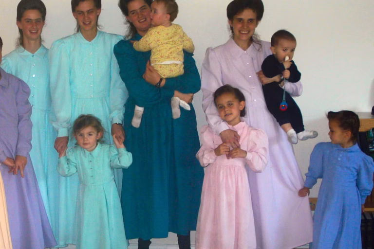 Netflix Documentary Examines Warren Jeffs and the FLDS Sect’s Control and Abuse Allegations