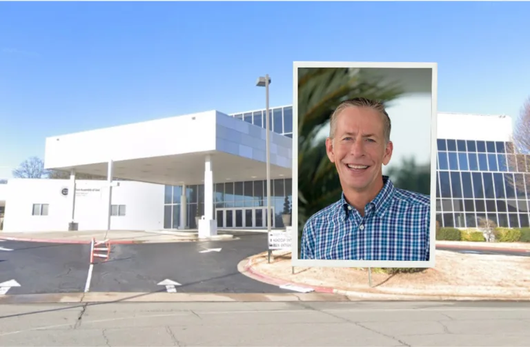 Arkansas Assemblies of God Pastor Sued for Alleged Sexual Abuse