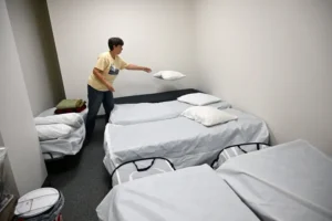 State Street Church in Portland, Maine, makes emergency winter family shelter permanent