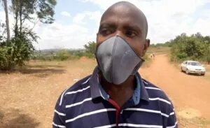 Catholic Priest in Masaka, Uganda, Charged With Murder in Lynching of Suspected Thief
