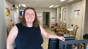 Owen Sound, Canada, emergency shelter set to open with 24 beds