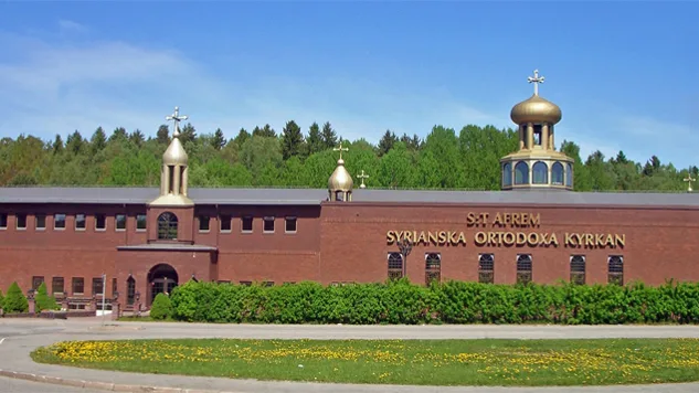 Study examines how Syriac Orthodox Church in Sweden balances integration and tradition