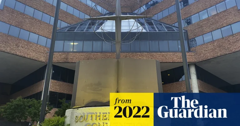 US Justice Department Investigating Several Southern Baptist Convention Entities Over Clergy Abuse