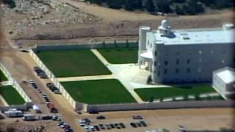 San Angelo, Texas, conviction of Warren Jeffs caps decade-long unraveling of FLDS leadership