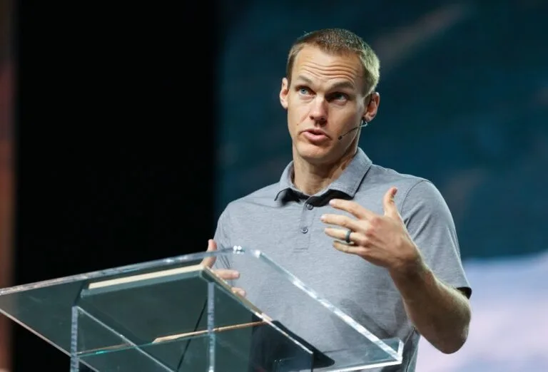 David Platt’s McLean Bible Church Faces Lawsuit Alleging Improper SBC Ties and Bylaw Violations