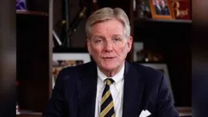 Evangelical Financier Edwin Brant Frost IV Sentenced to 15 Years for Atlanta-Area Investment Fraud
