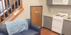 Expanded Springfield, Missouri, homeless shelter opens 12 new family units