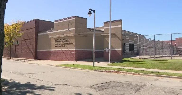 13-Year-Old Boy Charged in Milwaukee, Wisconsin, School Beating Appears in Juvenile Court