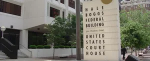 Archdiocese of New Orleans Gives Bankruptcy Trustee Names of Review Board Members
