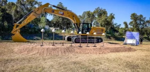 Austin, Texas, groundbreaking begins on 120-unit supportive housing for youth exiting homelessness