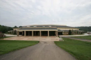 Baptist convention sued over alleged rape of girl at church camp in Falls Creek, Oklahoma