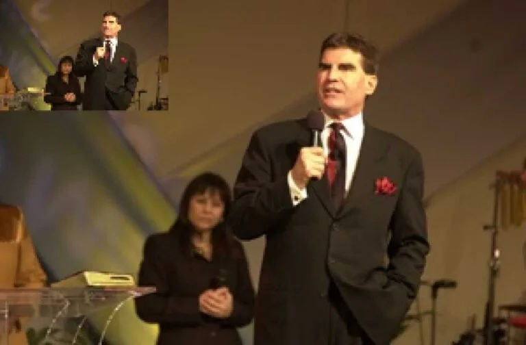 Texas Supreme Court Declines Review of Lawsuit Against Summit Christian Center Pastor Rick Godwin