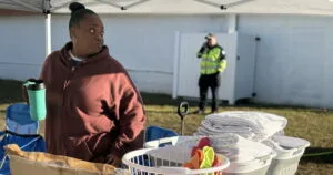 Gaston County Plans to Eliminate Community Support Services Division Overseeing Homeless Outreach