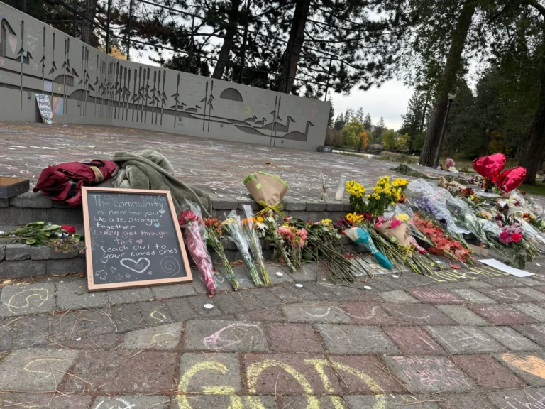 Advocates say Oregon needs more gun safety measures despite ranking 12th nationally, after school shooting in Bend, Oregon
