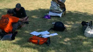 Tree Shade Offers Heat Relief for Unsheltered People in Salt Lake City, University of Utah Study Finds