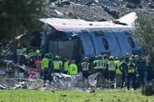 Online commentary links Israel to Spain train crashes, citing Netanyahu’s “immediate price” warning to Spain